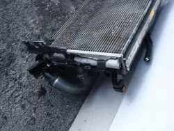 Kylarrubrik Laguna III 2.0 DCI