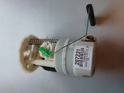 Pompe à carburant OEM 12504455 pour Renault Clio III 1.2