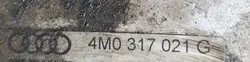 Vaihteistoöljynjäähdytin Audi Q7 4M Q8 OEM 4M0317021G