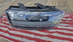 Phare Avant Droit Audi Q3 8U0 11-15 OEM 8U0941004M
