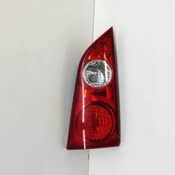 Luz trasera izquierda del maletero Honda Accord 2005