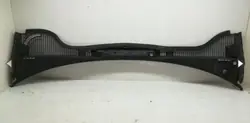 Brazo limpiaparabrisas delantero OEM 1Z1819415E Skoda Octavia I