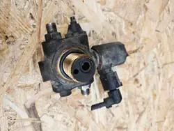 Distributeur de valve gaz GNC OEM 2K0907631L pour VW Touran