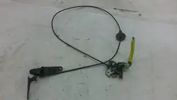 Kit de Enlace de Cerradura de Capó OEM ANTERCENTRUM Citroen