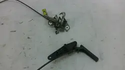 Kit de Enlace de Cerradura de Capó OEM ANTERCENTRUM Citroen