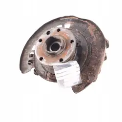 Volkswagen Touareg 7L Mozzo Ruota Sinistro Posteriore 7L0505435B