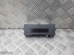 Écran d'affichage Renault Kangoo OEM 8200755144