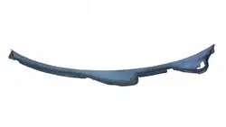 Begagnad Audi A4 B8 vindrutetätning OEM 8K1819403