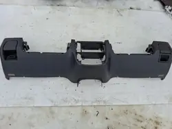 Mercedes W163 Couvre-console inférieur OEM OSŁONA DESKI W163 PMD2