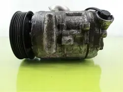 Compresseur AC VW Polo IV 2001-2005 1.2 62ch 447180-3204