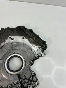 Audi OE 059103173CD Distributiedeksel - Gebruikt