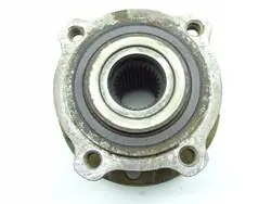 Roulement de moyeu avant BMW X5 F15 OEM 709