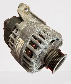 FIAT Grande Punto Evo Alternator 105A