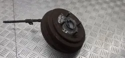 Tambor de freno izquierdo OEM 123 para Hyundai i20 1.2