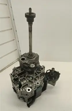 Unité de contrôle transmission OEM 01J927156JG Audi A6 C6