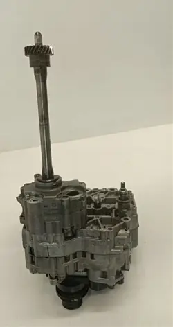 Unité de contrôle transmission OEM 01J927156JG Audi A6 C6