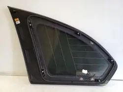 Vitre arrière droite OEM 96622513 pour Chevrolet Captiva