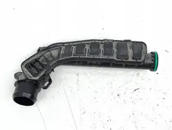 Peugeot 208 2023 Intercooler-Schlauch