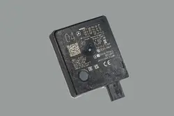 Radarsensor Mercedes A0009054419 A0009058317 A0009001049