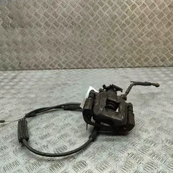 Vasen takajarrusatula Chrysler Grand Voyager V (RT) OEM