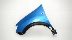 Para-choque Frontal Esquerdo Dacia Sandero II Stepway 12-16R