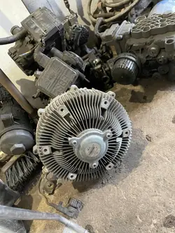 Mercedes Actros Koppling OEM A5412002022 - Begagnad