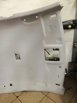 Plafonnier KIA CEED I 2006-2012 Break Pièce OEM