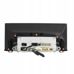 Pantalla táctil OEM 86100-F4092 12.3" Toyota