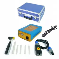 Calentador de inducción electromagnética 1380W OEM 0791293460755