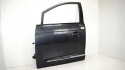 Porte avant gauche OEM 360158459 pour SsangYong Rodius II