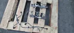 Rampe d'injection OEM 059130089AH Gauche/Droite 3.0 TDI