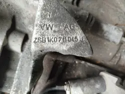 VW Gear Selector 5N0711046C 1K0711046Q 1K0711046M