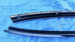 OEM LISTWA KAROSERYJNA Garniture Pilier Pare-brise Avant