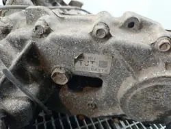 Réducteur de boîte TJT pour Ford Ranger III FL 2.5 TD