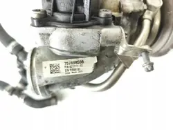 Turbocompresseur BMW 5 (F10) 757698508 4.4L 2012