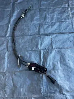 Vaihteiston mekanismi Fiat Doblo II 1.3 M-JET