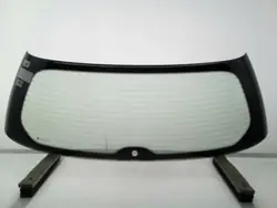Luna trasera calefactada OEM 6302BGNHZ para Opel Astra H