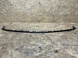 Mercedes C-Klasse A2068853305 AMG voorbumper spoiler