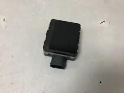 Sensor radar dianteiro longo alcance OEM 66315A592D7 BMW i4