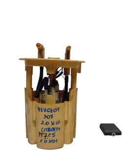 Brandstofpomp Citroën C5 II (RC_) 2005 9632672280