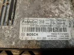 Computador ECU OEM 0261S11069 para Ford Focus 1.0