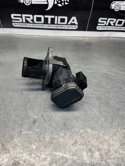 VÁLVULA EGR MERCEDES ML W164 3.0 CDI V6 A6421400360