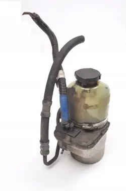 Bomba de direção elétrica Opel OE OEM 265821