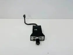 Moteur de toit ouvrant Mercedes R107 SL SLC OEM 0130830001