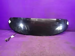 OPEL INSIGNIA A I KOMBI 08-14 REAR SPOILER 13266862