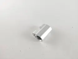 Audi OE 4M0816806 Ilmastointiventtiiliputki - Käytetty