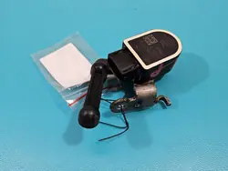 Sensor de Nível Xenon BMW F10 F11 OEM 37146784072