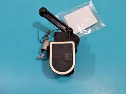 Capteur de niveau Xenon BMW F10 F11 OEM 37146784072