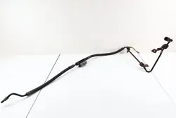 Ligne amortisseur ABC Mercedes OEM 2209972282 droit avant
