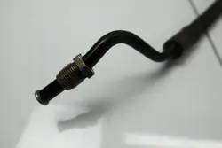 Ligne amortisseur ABC Mercedes OEM 2209972282 droit avant